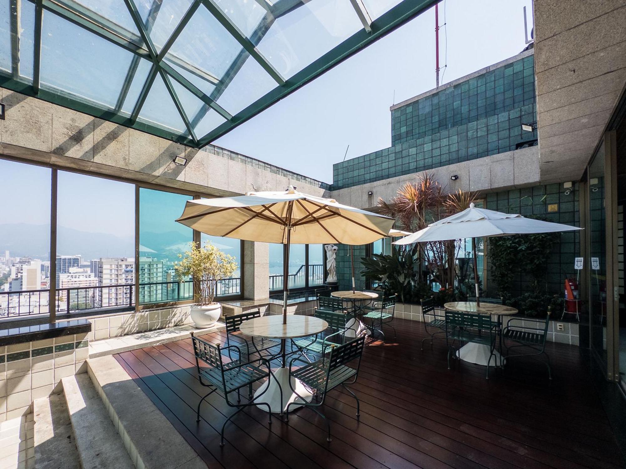 Ipf2045C - Tiffany'S Residence Service - Ipanema ريو دي جانيرو المظهر الخارجي الصورة