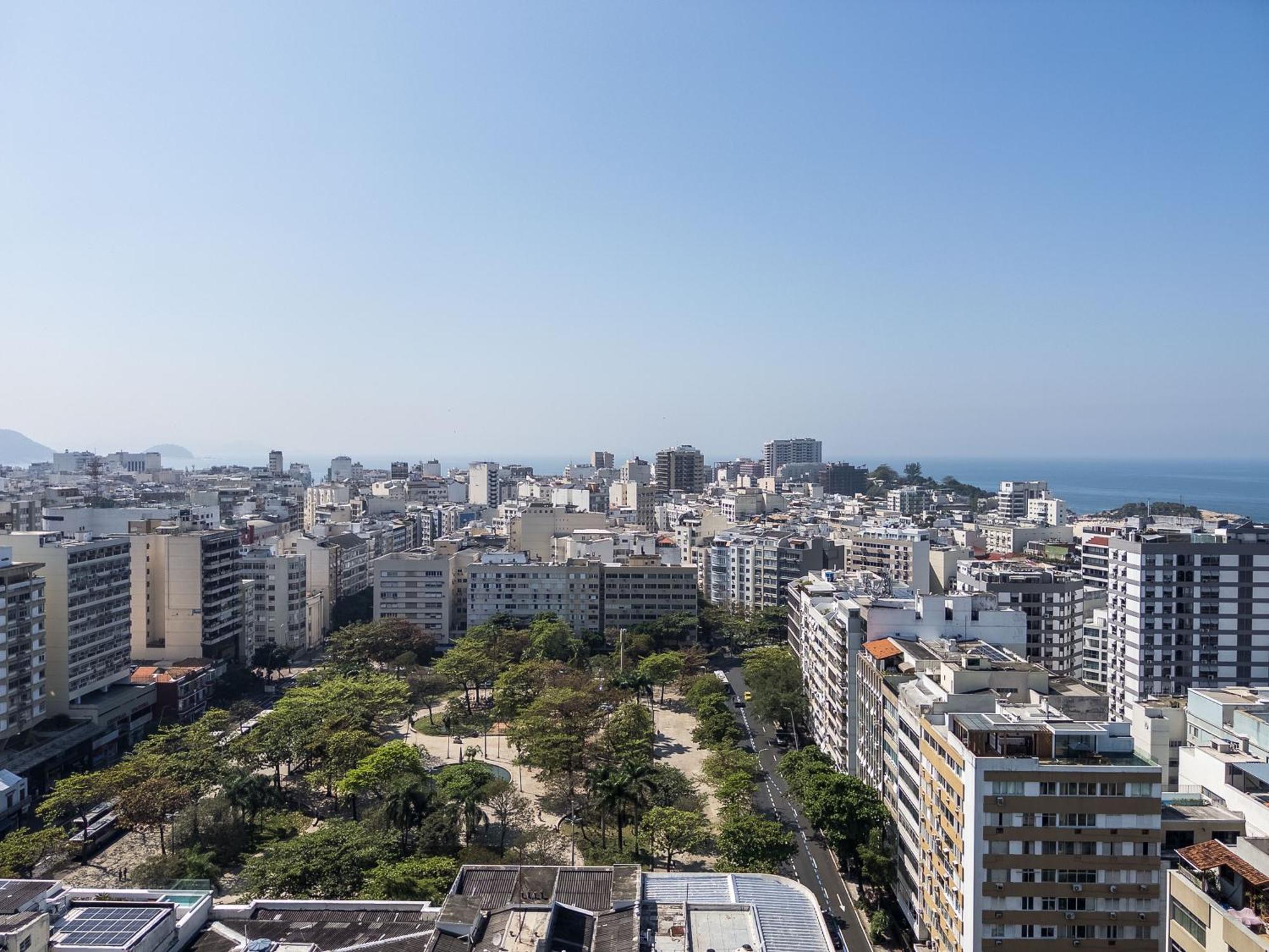 Ipf2045C - Tiffany'S Residence Service - Ipanema ريو دي جانيرو المظهر الخارجي الصورة