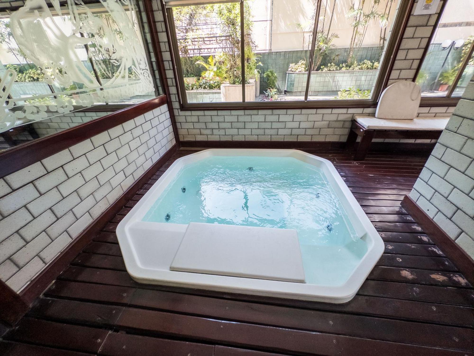Ipf2045C - Tiffany'S Residence Service - Ipanema ريو دي جانيرو المظهر الخارجي الصورة