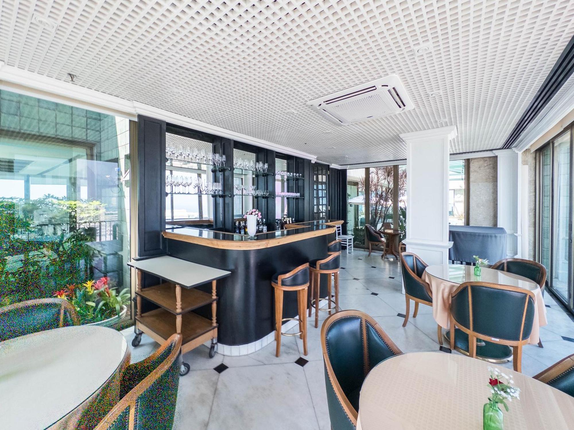Ipf2045C - Tiffany'S Residence Service - Ipanema ريو دي جانيرو المظهر الخارجي الصورة