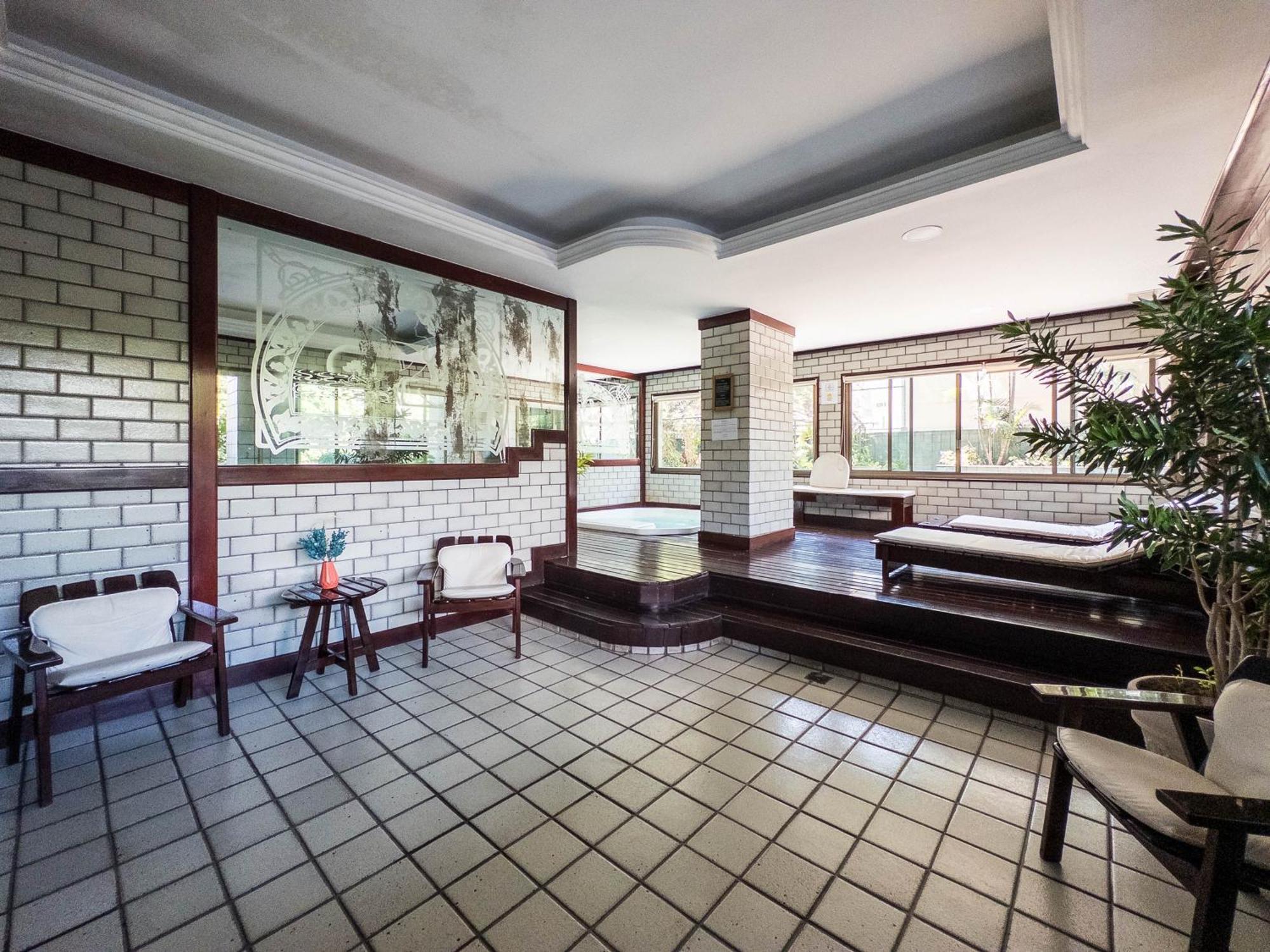 Ipf2045C - Tiffany'S Residence Service - Ipanema ريو دي جانيرو المظهر الخارجي الصورة