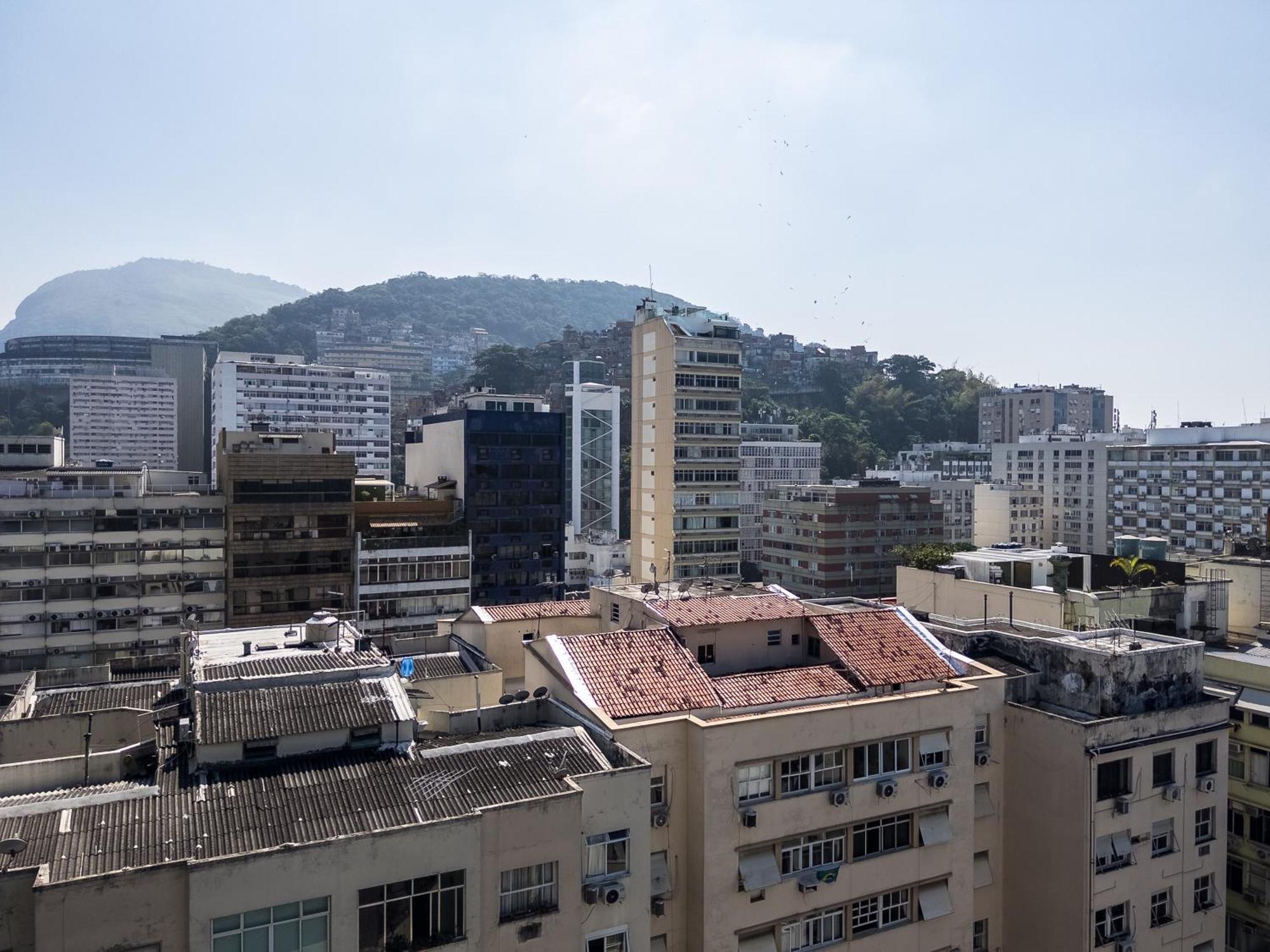Ipf2045C - Tiffany'S Residence Service - Ipanema ريو دي جانيرو المظهر الخارجي الصورة