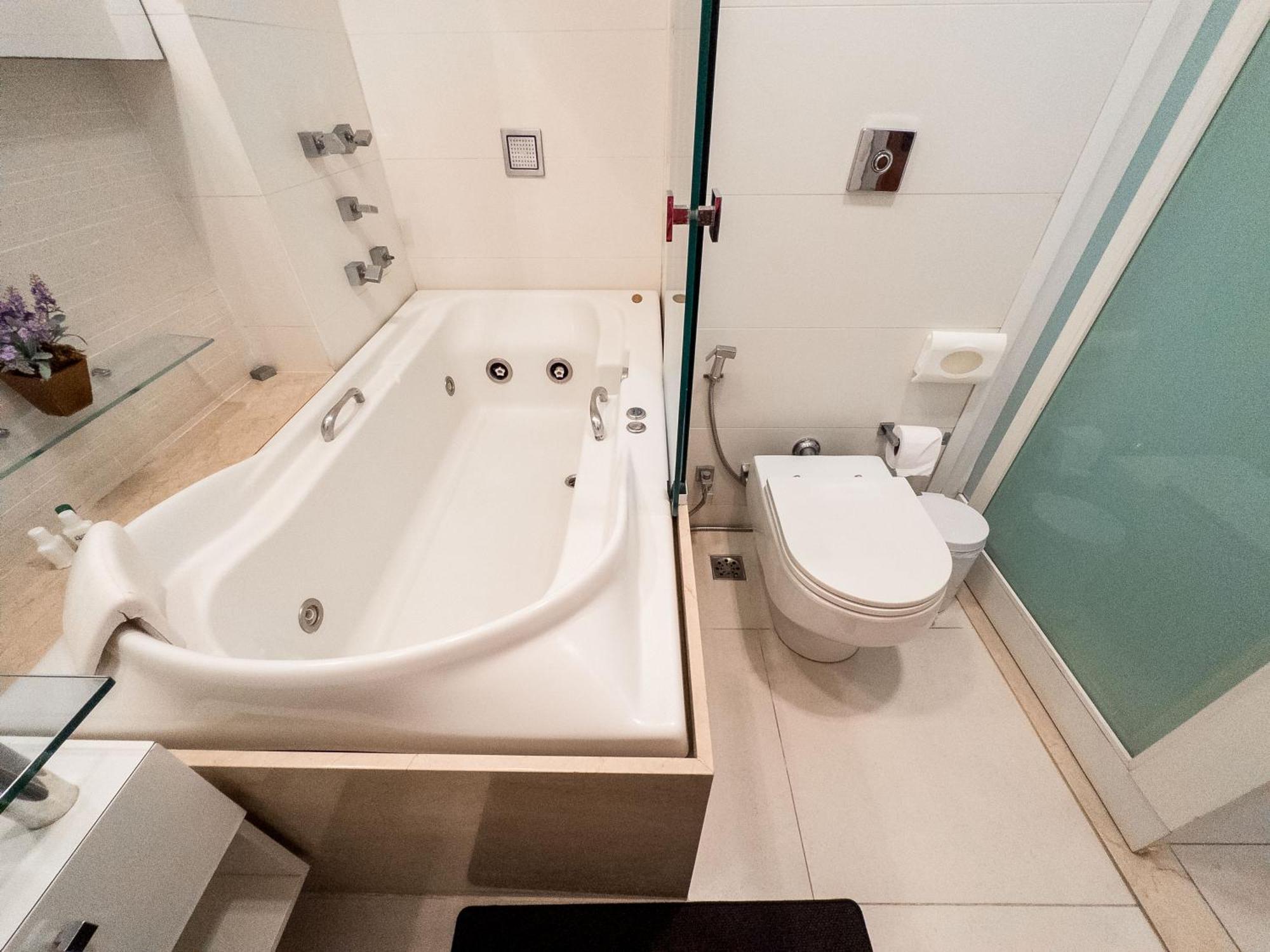 Ipf2045C - Tiffany'S Residence Service - Ipanema ريو دي جانيرو المظهر الخارجي الصورة